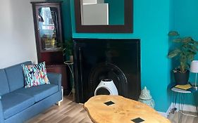 Bells Yard Cottage Maryport